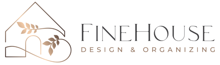 Fine House Living Main Logo