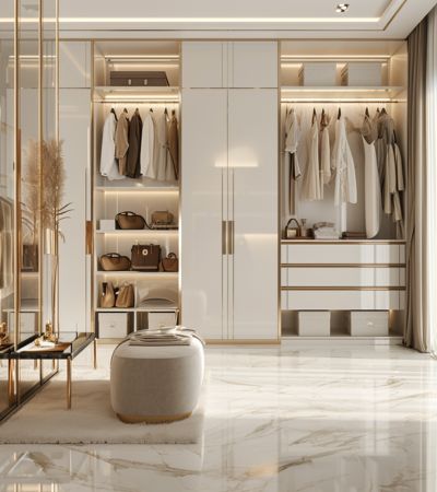 Home Organizing