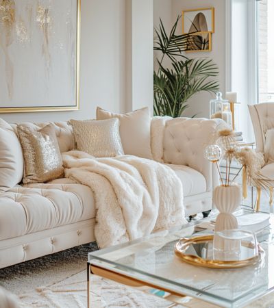 Home staging and design